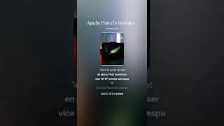 4 5 Apache Flow Le Serveur en Détente