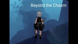 Easy way to go outside The Chasm map