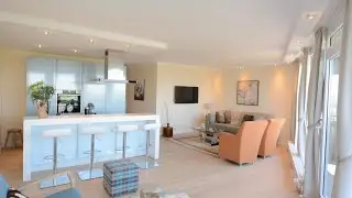 Luxury apartment in Dusseldorf near trade fair | Dusseldorf, Germany | Hotel Review🏨
