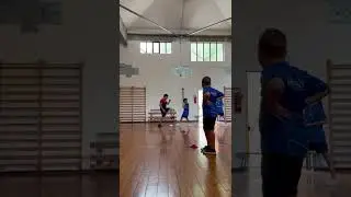🥋 Camp Supersport &ndash; Prova di Abilit&agrave; e Sfida d&rsquo;Esibizione con Maestro Mattia