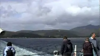 Hunkpapa - Ferry Across The Firth