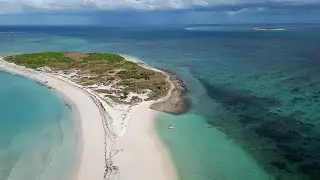CFLP Épisode 3. Madagascar, expédition de pêche en goélette. Voyage à la rencontre des Vézos.