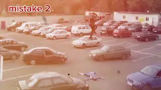flying jatt movie mistakes