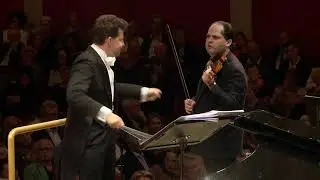 Janoska Symphony Op. 1, 3.mov 
