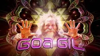 ＧＯＡ　ＧＩＬ ॐ Ｔｒｉｂｕｔｅ　Ｍｉｘ ( 1951 - 2023 ) 👽 Psytrance / Psychedelic Trance ❤️🙏☀️ R.I.P. ゴアギル トリビュート