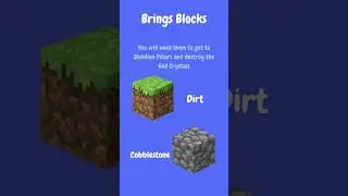 Find out how to prepare for the end! #gaming #minecraft #minecrafttheend #gamingtips