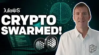 What Happens When AI Runs Crypto in 2025?