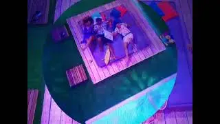 os 3 Finalistas do BBB 22