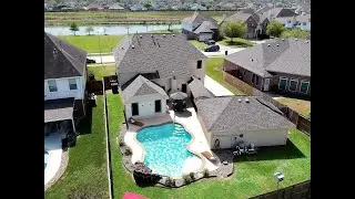 Home for sale at 5019 Dripping Spring Ave, Baytown, TX 77523