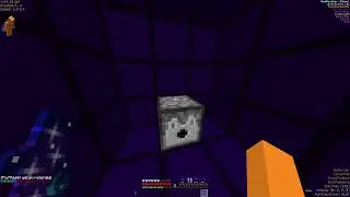 2b2t How to Move Stacked Items