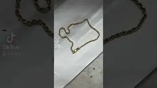 TRENDING VIDEO SUMMER #art #arts #artwork #bracciale #gioielli #jewellery #jewels #gold #orafo