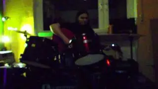 Hurt (Johnny Cash) - Heavy Elvis Cover - One-Man Band