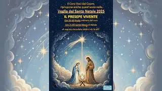 Notte di Natale 2025