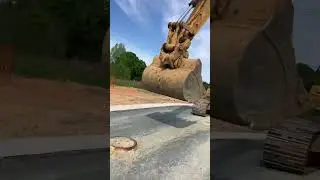 Sometimes stuff happens Trucker Iron Mike Sharp GFYM