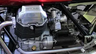 Beginners Guide To Motorcycle Electrics - Part 2