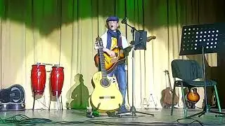 Cai și lupi (cover) - George Sărluceanu