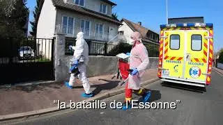 Opération de secours 