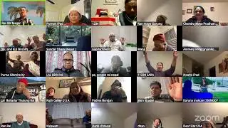 2020 Prayer Revival Movement Nepal 01/24/2026  Rev, Ps, Gorakh Rai