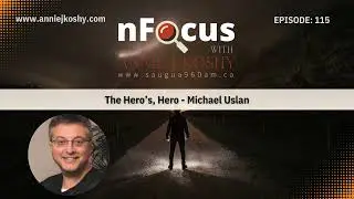 nFocus Ep 115 - 