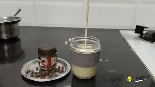 How to make yummy cold coffee for your coming holidays # cold coffee 