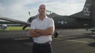 Alex Pelbath Talks Campaign for South Carolina&rsquo;s 1st District