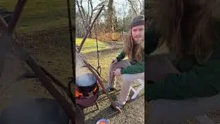 #live #cooking #cookingonfire #fire #nature el priset