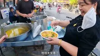 两天一晚逛遍蔚县城区所有知名景点，一网打尽当地所有特色小吃