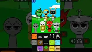 SPRUNKI FAST SPEED QUALITY VIDEO #shortsviral