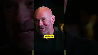 Dana White's Bad Relationship with his Mom #mma #UFC #danawhite