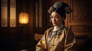 The Horrific Life of Chinese Concubines &mdash; Dark Secrets of the Forbidden City