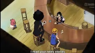 CUTE CHOPPER MOMENTS