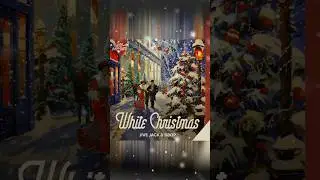 #OutNow: Jive Jack & Bbop - White Christmas ☃️❄️🎶
