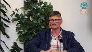 Celebrating Connection and Positive Ageing with Age Concern Taranaki | Community Champions
