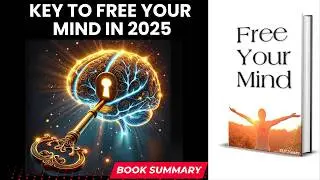 Unlock the Power of Your Mind | Free Your Mind Book Summary