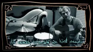 Sportfreunde Stiller - Applaus Applaus (Lyric Video)