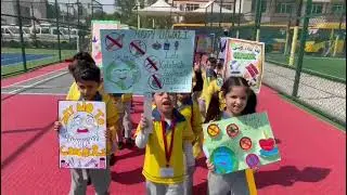 Diwali rally video