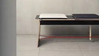 Langer Max | Nils Holger Moormann