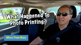 I Was Costco's Biggest Photo Printing Customer!