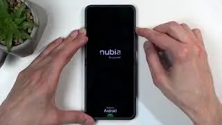 ZTE Nubia Flip 2 &ndash; How to Enter Recovery Mode