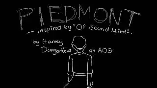 PIEDMONT (HeavyMedic Animation)
