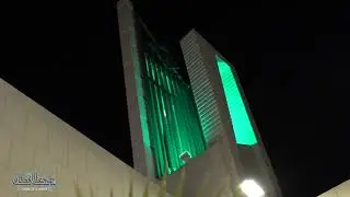 آيات مؤثرة وخاشعة من فجرية الشيخ ناصر القطامي | 17-10-1440