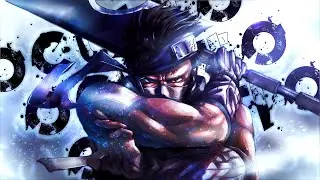 (SOLD) Rap Geek Trap Type Beat - Rodrigo Zin x Pejota x M4rkim 