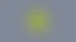 Acid Green and Roman Silver Colour Radial Gradient Night Mood Light for Sleeping bedroom screensaver
