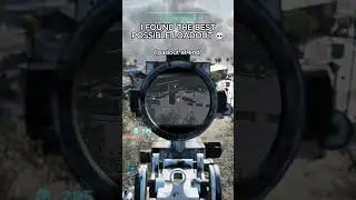 THE BEST POSSIBLE LOADOUT ✅ ##bf6 #battlefield6 #bf6clips #bf6br