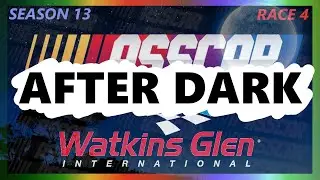 ASSCAR After Dark from Watkins Glen! (Season 13/Race 4)
