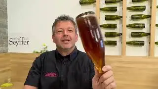 1. Online Weinprobe - Weingut Seyffer