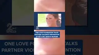 After CCBC graduate murdered, One Love Foundation talks partner violence prevention  #news