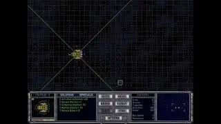 Master of Orion II - Longplay - Bulrathi