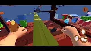 I played suicide guy game