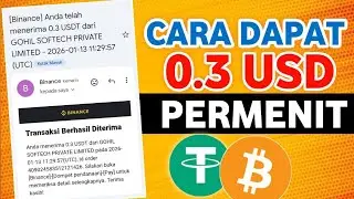 MINING BITCOIN 2026 | MINING BITCOIN 2025 DI ANDROID | MINING GRATIS TERBUKTI MEMBAYAR